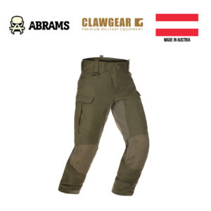Бойові штани Clawgear MK.II Operator Combat Pant | RAL7013