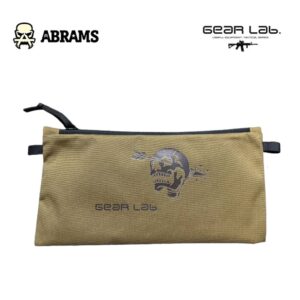 Сумка для дрібниць  /  інструментів G-pocket Gear Lab Medium | Coyote