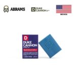 Мило Duke Cannon Big Ass Brick Of Soap Junior - Naval Supremacy