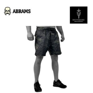 Шорти Hoffmann Equipment | Multicam Black