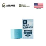 Мило Duke Cannon Big Ass Brick Of Soap - Superior
