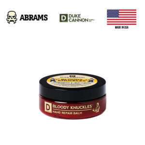 Крем для рук Duke Cannon Bloody Knuckles Hand Repair Balm 5oz (141 g)