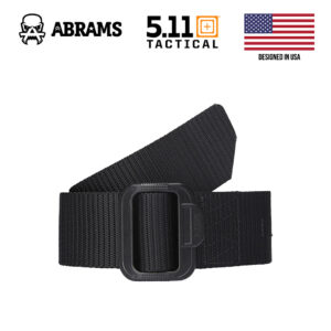 Ремінь брючний тактичний 5.11 Tactical TDU Belt – 1.75 – Black