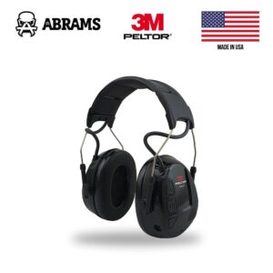 Активні навушники PELTOR 3M™ ProTac III MT13H220A