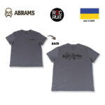 Футболка RECRUIT Не слимач | Dark Grey