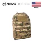 Набір кишень під бронеплити Crye Precision CPC Platebags | Multicam