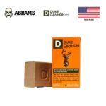 Мило Duke Cannon Big Ol' Brick of Hunting Soap
