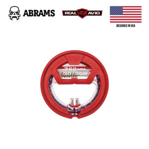 Протяжка для чищення карабіна Real Avid Bore Boss – .30CAL/.308CAL/7.62MM