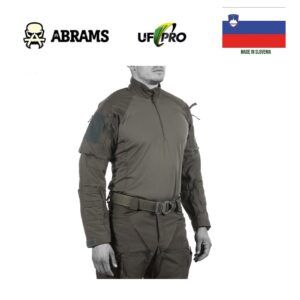 Бойова сорочка UF PRO Striker XT Gen.2 Combat Shirt | Brown Grey