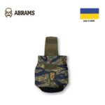 Підсумок (сумка скидання) BALAK | Tiger