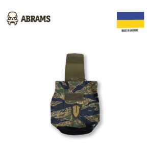 Підсумок (сумка скидання) BALAK | Tiger