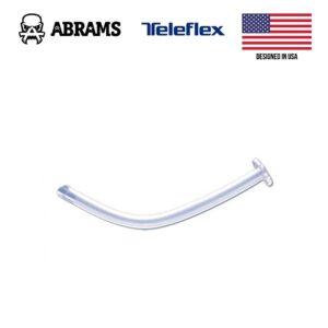 Назофарингеальний повітропровід 26FR Rusch Teleflex PVC Airway