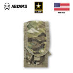 Підсумок USGI OCP Molle II 2-Mag Pouch | Multicam