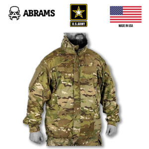 Куртка Soft Shell Gen III Level 5 ECWCS USED | Multicam