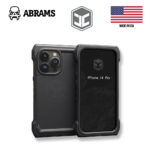 Чохол для телефону Juggernaut Defense iPhone 14 Pro ENDVR Phone Case | Black