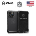 Чохол для телефону Juggernaut Defense iPhone 14 Pro Max ENDVR Phone Case | Black