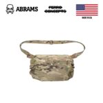 Чохол Ferro Concepts The Guss - Gas Mask / Utility Storage Sleeve | Multicam