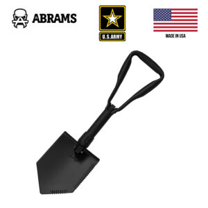 Лопата оригінальна складна саперна армії США US Military issue Entrenching Tool (E-Tool)