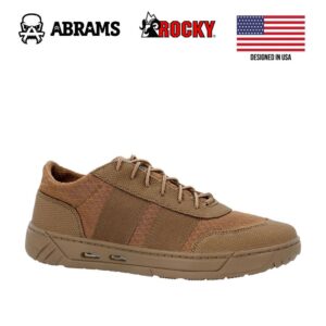 Черевики Rocky Boots Coronado Oxford | Coyote Brown