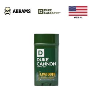 Антиперспірант Duke Cannon Anti-Perspirant Deodorant – Sawtooth