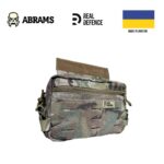 Підсумок напашний Real Defence | Multicam