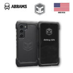 Чохол для телефону Juggernaut Defense Samsung Galaxy S24 ENDVR Phone Case | Black