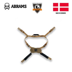 Підвісна система Protection Group Denmark Dial | Coyote