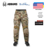 Бойові штани Abrams Combat Pants Gen I NyCo 50/50 Ripstop | Multicam (Scorpion)