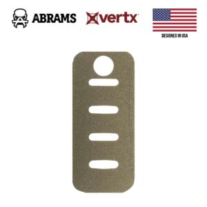 Адаптер-кріплення Vertx Tactigami MAP Single | Coyote Brown