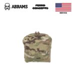 Підсумок Ferro Concepts General Purpose Pocket - 6x5 | Multicam