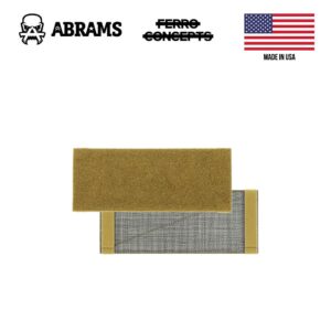 Адаптер Ferro Concepts CEC Side Plate Pocket Adapter | Соуоtе Brown