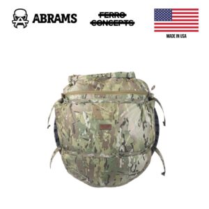 Чохол Ferro Concepts Ghostwild Truckruck | Multicam