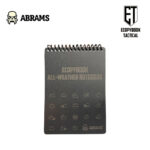 Всепогодний блокнот Ecopybook All-Weather Regular A6
