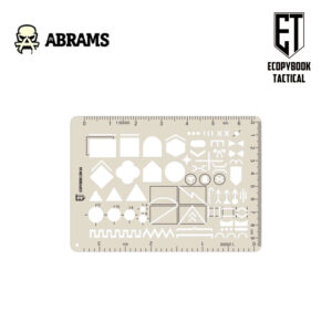 Лінійка Ecopybook TZ NATO