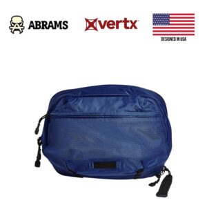 Сумка  для прихованого носіння зброї Vertx Navigator | Royal Blue