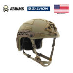 Шолом (каска) Galvion Caiman Ballistic High-Cut Helmet USED | Tan