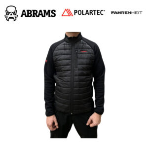 Куртка Fahrenheit StreamDance | Black