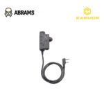 Кнопка Earmor Tactical PTT (without Finger button) M51 for Kenwood