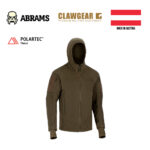 Худі фліс Polartec Clawgear Lynx Fleece Hoody |  RAL7013