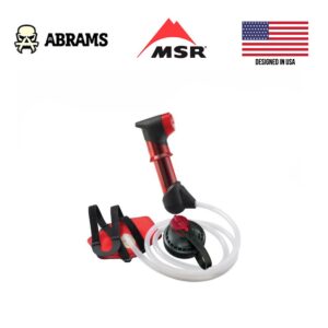 Фільтр для води MSR HyperFlow Microfilter