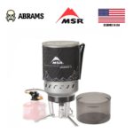 Система приготування їжі MSR WindBurner Duo System MSR WindBurner Duo System