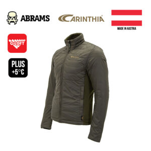 Куртка Carinthia G-Loft Ultra Jacket 2.0 Olive
