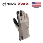 Рукавички утеплені вітро- та вологостійкі Vertx Crisp Action Glove | Urban Grey