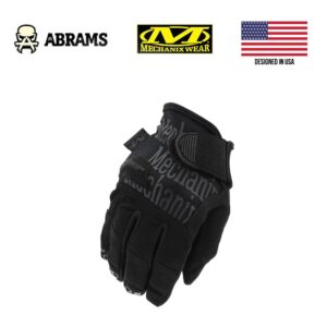 Рукавички тактичні Mechanix Precision Pro High Dex | Covert