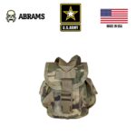 Підсумок для фляги USGI OCP Molle II 1 Quart Canteen/General Purpose Pouch | Multicam