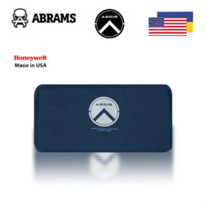 Захисний пакет 1 AEGIS, Cummerbund 6х13 inch, 15х33 см, полегшений, Honeywell