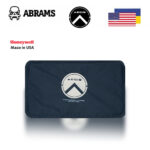 Захисний пакет 1 AEGIS, Cummerbund - 6х11 inch, 15х28см, полегшений, Honeywell