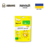 Диня шматочками сублімована органічна Panfruit 20 г