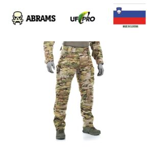 Бойові штани UF PRO Striker XT Gen.3 Combat Pants | Multicam