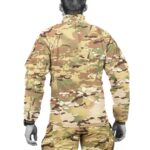 Бойова сорочка для холодної погоди UF PRO ACE Gen.2 Winter Combat Shirt | Multicam